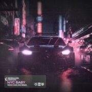 HEDEGAARD x CANCUN? - NYC BABY (Rikke Darling Remix)