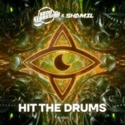 Sonu Sebastian & Shamil - Hit The Drums (Extended Mix)