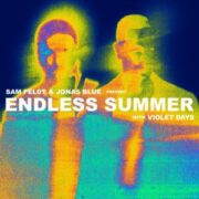 Sam Feldt & Jonas Blue pres. Endless Summer with Violet Days - Crying On The Dancefloor