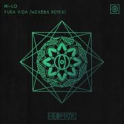 HI-LO - PURA VIDA (Wehbba Remix)