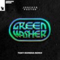 Joachim Pastor - Green Washer (Tony Romera Extended Remix)