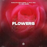 Sunlike Brothers & Max Fail feat. Ima Sobé - Flowers (Extended Mix)