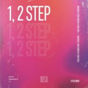 Wasback, Vion Konger & GINA VOCA - 1, 2 Step (Extended Mix)