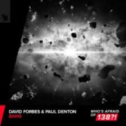 David Forbes & Paul Denton - Bang (Extended Mix)