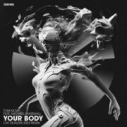 Tom Novy feat. Michael Marshall - Your Body (Cat Dealers 2023 Radio Mix)
