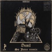 Fraw - Devil (So Juice Remix)