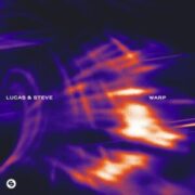 Lucas & Steve - Warp (Extended Mix)