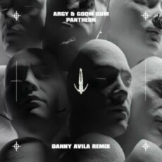 Argy & Goom Gum - Pantheon (Danny Avila Remix)