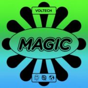Voltech - Magic EP
