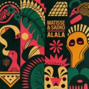 Matisse & Sadko - ALALA (Extended Mix)