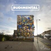 Rudimental feat. Emeli Sandé - More Than Anything (Clipz - Joy & Pain Remix)