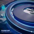 Corey James & DJ Tora - Phantom (Extended Mix)