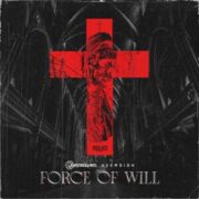 Unresolved & Aversion - Force Of Will