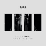 AVIIZ x SoNick - Scam Caller (Original Mix)