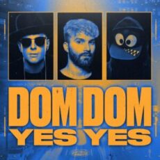 Timmy Trumpet x R3HAB x Naeleck - Dom Dom Yes Yes (Extended Mix)