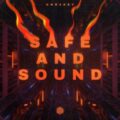 CHR3ASY - Safe and Sound (Extended Mix)
