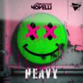 Christina Novelli - Heavy (Extended Mix)