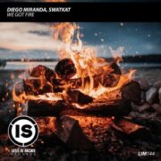 Diego Miranda & Swatkat - We Got the Fire