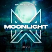 KEVU - Moonlight (Extended Mix)