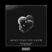 Luca Testa & RYU & DANTE & Andrea Toscano - More Than You Know (Hardstyle Remix)