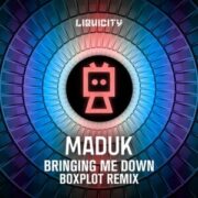 Maduk - Bringing Me Down (Boxplot Remix)