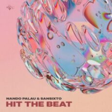 Nando Palau & Sansixto - Hit The Beat