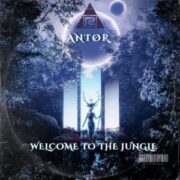 Antor - Welcome To The Jungle