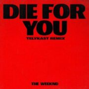 The Weeknd - Die For You (TELYKAST Remix)