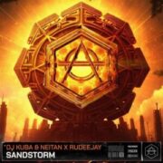 DJ Kuba & Neitan x Rudeejay - Sandstorm (Extended Mix)
