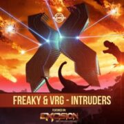 FreakY & VRG - Intruders