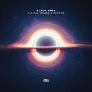 Digital Mindz & Exproz - Black Hole