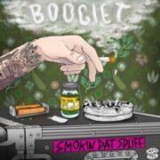 Boogie T. - Smokin' Dat Spliff
