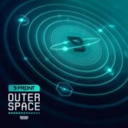 B-Front - Outer Space (Extended Mix)