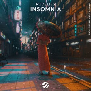RudeLies - Insomnia (Extended Mix)