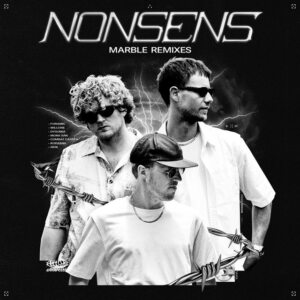 Nonsens - All Around (Sihk Remix)