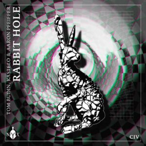 Tom Budin, Kastelo & Aaron Pfeiffer - Rabbit Hole (Extended Mix)