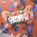 More Plastic & URBANO - One Taste