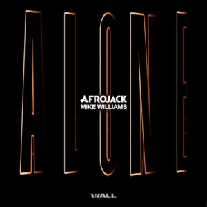 Afrojack & Mike Williams - Alone