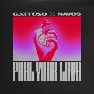 GATTÜSO & Navos - Feel Your Love