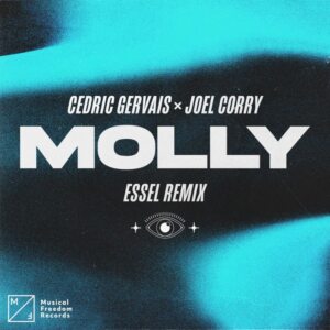 Cedric Gervais & Joel Corry - MOLLY (ESSEL Remix)
