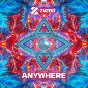 ZNZBR - Anywhere (Extended Mix)