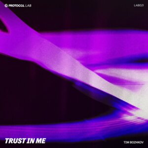 Tim Bozhkov - Trust In Me (Extended Mix)