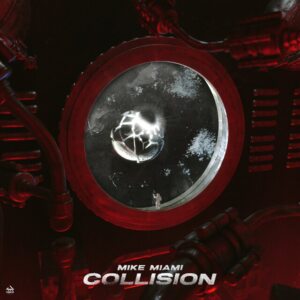Mike Miami - Collision