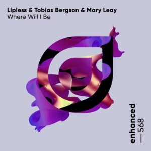 Lipless & Tobias Bergson & Mary Leay - Where Will I Be (Extended Mix)