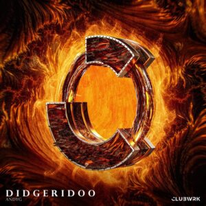 AndyG - Didgeridoo (Extended Mix)