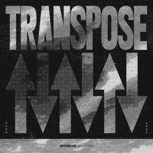 FXRR - TRANSPOSE (Extended Mix)