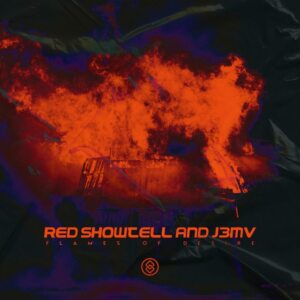 Red Showtell & J3MV - Flames Of Desire (Extended Mix)