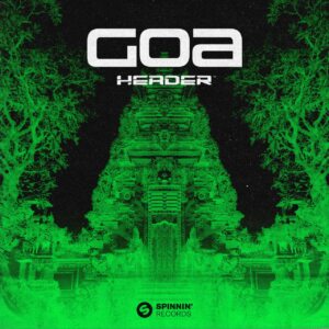 HEADER - GOA (Extended Mix)