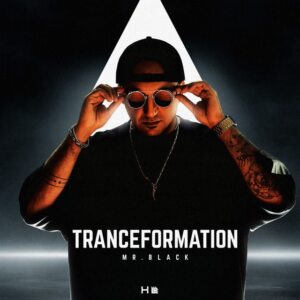 MR.BLACK - Tranceformation (Extended Mix)