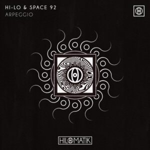 HI-LO & Space 92 - Arpeggio (Extended Mix)